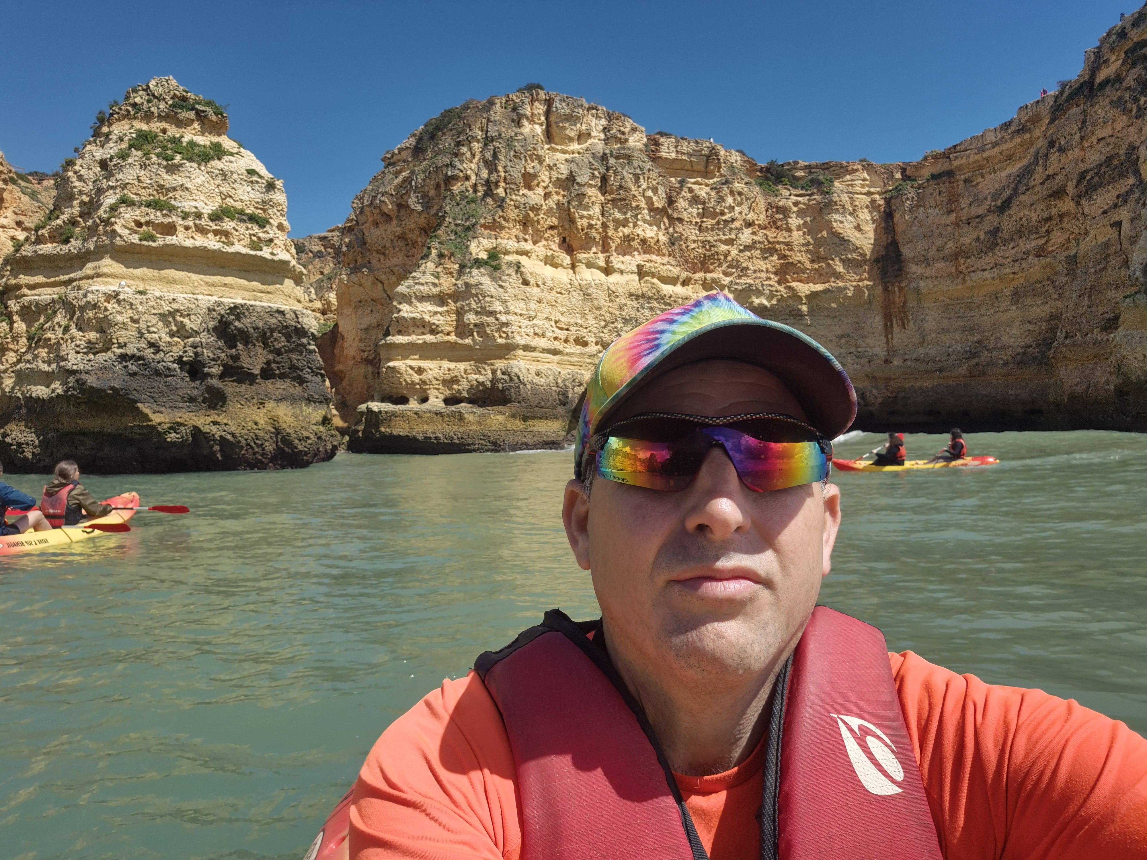 In Algarve